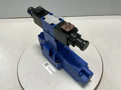 USED REXROTH 3DREP 6 C-12/25A24N9K4MR