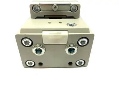 New | in-Stock Parker P1XM040DAN0100B-B Pneumatic Cylinders Michigan US | Maverick Industrial Sales #1396811