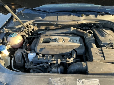 Used 2010 VOLKSWAGEN PASSAT Cars Michigan US | Miedema Asset Management Group #1474497