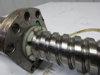 Used HELLER _UNKNOWN_ Miscellaneous MRO | Arrow Industrial #655075