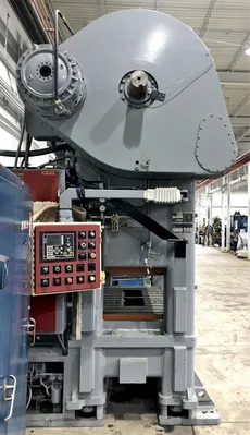 USED 1980 NIAGARA NIAGARA BP2-200-72-36 PRESS