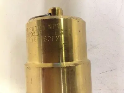 NEW KAESER SW10-1NPT