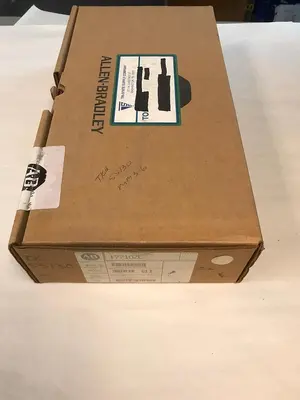 New | in-Stock ALLEN-BRADLEY 1771OZL Industrial Controls Ohio US | Surplus Asset Holdings #1235244