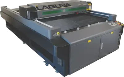 Laguna SmartShop® Laser | LCB CO2 Laser