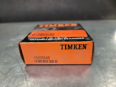 NEW TIMKEN HM88648