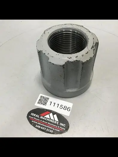 Used SUMITOMO SG100M-S / TBN Injection Molding Parts Michigan US | Ideal Machinery #594823