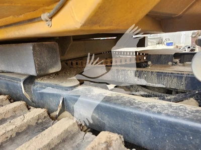 USED 2020 BERGMANN C912S