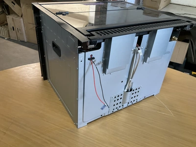 Used FURRION FGR17G3MA1B-BG Residential Appliances Michigan US | Miedema Asset Management Group #1443149
