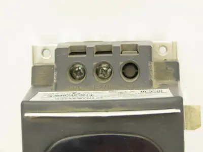 TB Woods 698672161985 AC Drive 1Hp 230V 1Ph In VFD S Series Single Phase Input