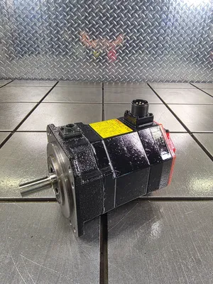 FANUC A06B-0221-B501 Tooling | GMT (2)