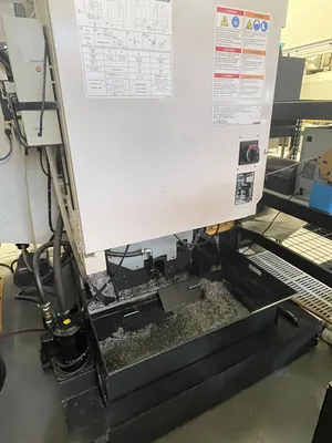 2020 BROTHER SPEEDIO S700X2 Drilling & Tapping Centers | Production Asset (3)