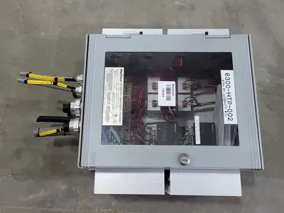 USED DIGITRACE 920E9FWQSIS604SSH6204LAM