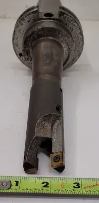 USED KENNAMETAL CV50TT20M400