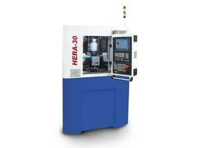 YUNIL HERA-30 Gear Hobbers | B.W. GUILD EQUIPMENT INC. (2)