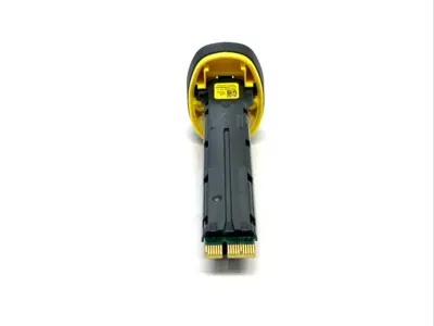 New | in-Stock Cognex DMCM-SERIALM-00, DataMan Barcode Scanners Michigan US | Maverick Industrial Sales #1399288