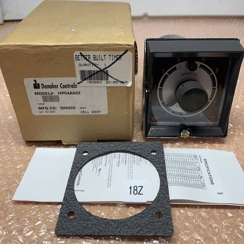 NEW Eagle Signal HP54A622