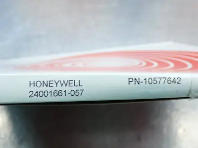 New | in-Stock HONEYWELL 10577642 Chart Recorders Ohio US | HGR 24 #904506