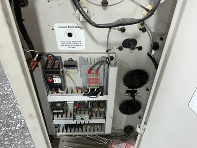 Used HEATJET ROLLO 55 HEATJET Heat Presses Ohio US | HGR 24 #1539882