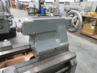 Used MORI SEIKI MS-850 Engine Lathes Minnesota US | Machinesused.com #1545614