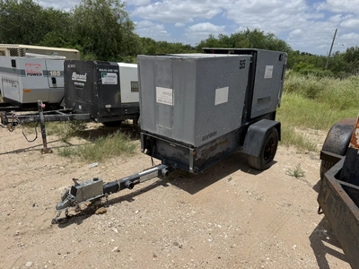 Used _UNKNOWN_ _UNKNOWN_ Diesel Generators Texas US | Miedema Asset Management Group #1312339