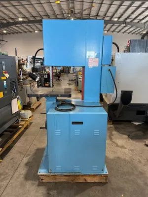 1993 DOALL 2013-V Vertical Band Saws | GMT (6)