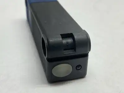 USED SCHMERSAL SAFETY SENSOR M12 8-POLE 103044826