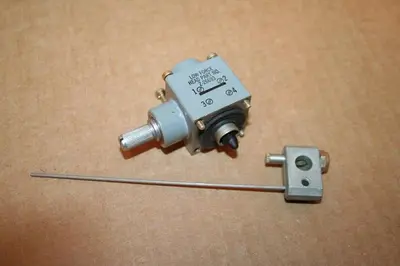 NEW ALLEN BRADLEY Z-26693