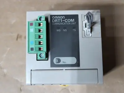 NEW OMRON DRT1-COM