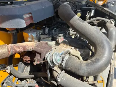 Used 2017 JCB 510-56 Telehandlers Texas US | 4K Lift Co #1503933