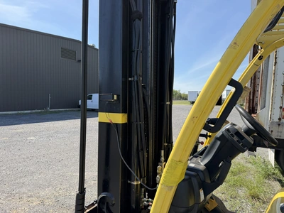 Used HYSTER S120FTPRS Misc Forklifts West Virginia US | Miedema Asset Management Group #1421874