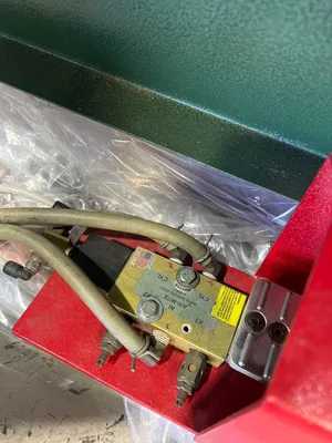 JL 1836 Cleatbender | THREE RIVERS MACHINERY (5)