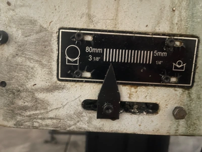 2016 LNS QUICK LOAD SERVO 80 Magazine Type Bar Loaders | PM Machines (7)