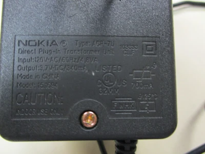 USED Nokia 15.1694