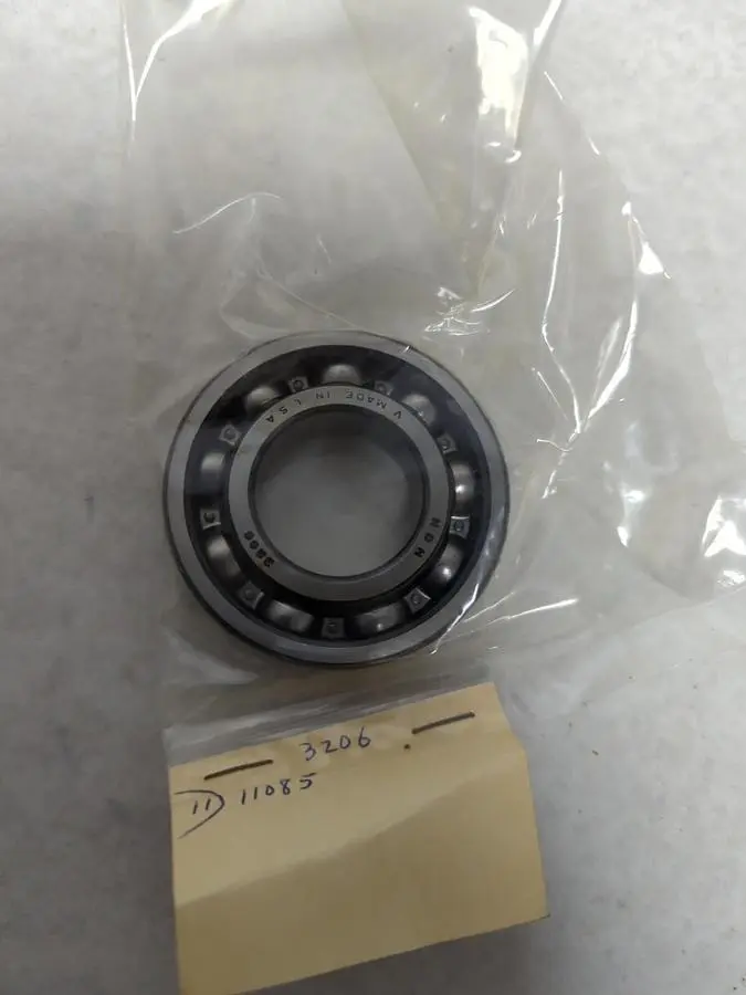 New | in-Stock DELCO 3206 Bearings | Surplus Asset Holdings #1191530
