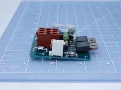 Used SPECTRO _UNKNOWN_ Circuit Boards | OCO Industrial #1613146