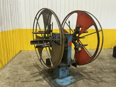 USED GSW LUDM 500/1400