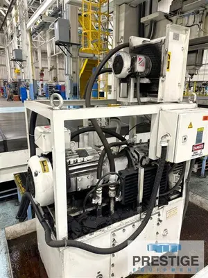USED 2008 SNK DC-6ASM APC