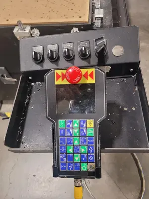 2018 MULTICAM 5000 SERIES Routers | MD Equipment Services LLC (18)