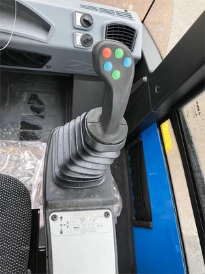 Used 2017 BOMAG BW213D-5 Single Drum Rollers New York US | Abele Tractor #1343179