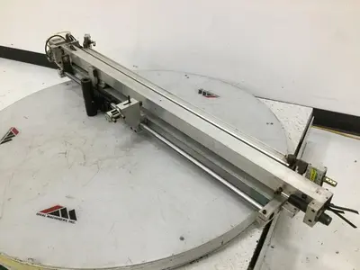 USED CONAIR EX_VA