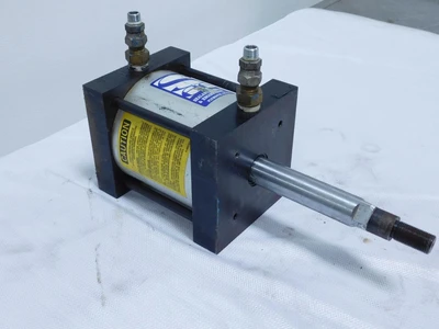 Used SEALANT EQUIPMENT & ENGINEERING _UNKNOWN_ Pneumatic Cylinders Texas US | OCO Industrial #1571184