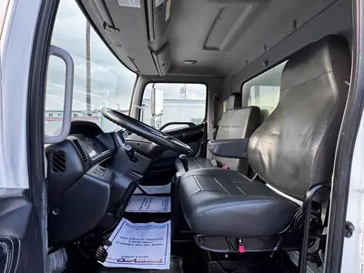 Used 2019 HINO 268 Box trucks Florida US | Truck and Van Outlet #1509125