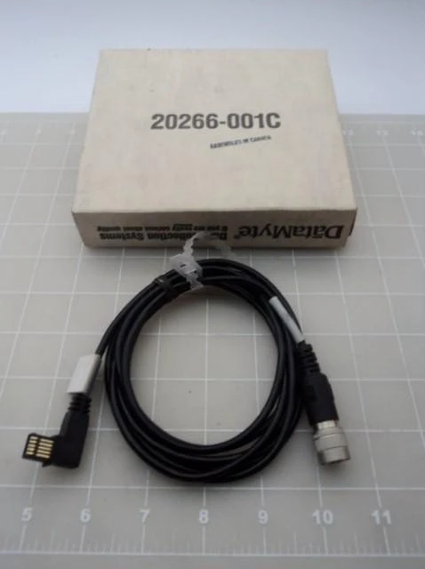 Used DATAMYTE _UNKNOWN_ Sensors | OCO Industrial #1592320