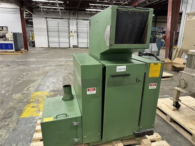 USED RAPID 1012K