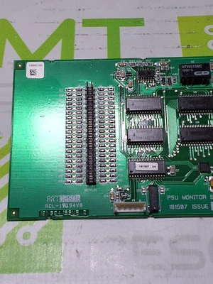 DEK PSU MONITOR BOARD 181507