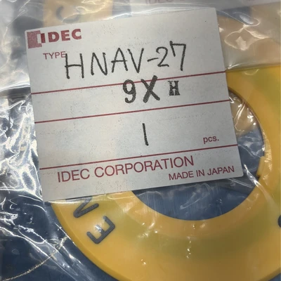 New | in-Stock IDEC HNAV-27 Sensors Indiana US | J&J Industrial Supply #1300189