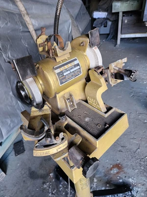 Darex Drill Grinder