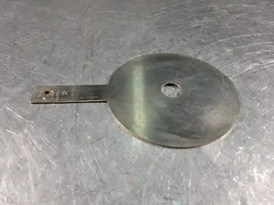 USED NPT 1.125