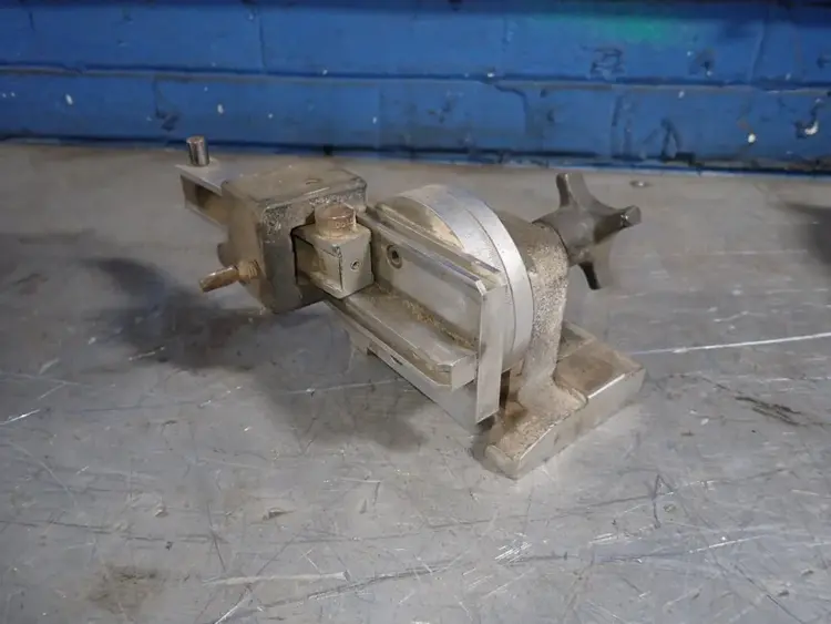 Used ROTHFUSS TOOL CO G2 Tooling & Accessories (Other) | HGR 24 #749237