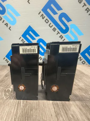 FUJI SA33B Circuit Breakers | ESS Industrial Equipment Sales (5)